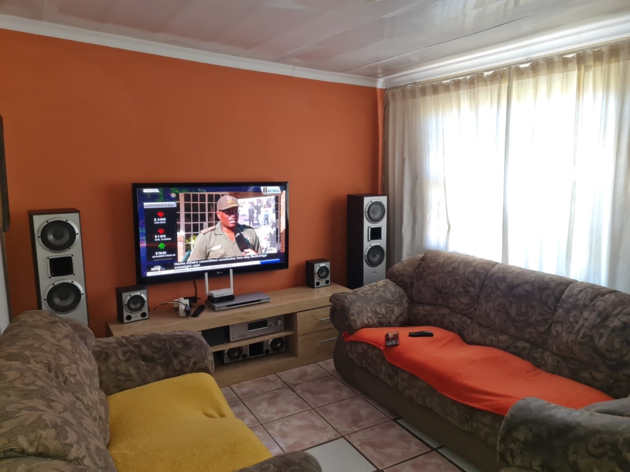 2 Bedroom Property for Sale in Mdantsane Nu 14 Eastern Cape